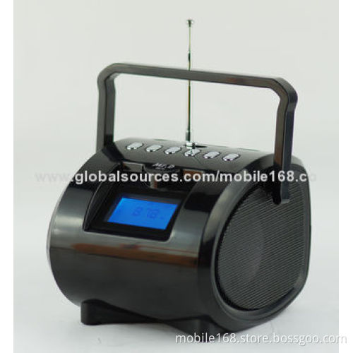 Portable Wireless Bluetooth Speaker, Shower Car, Hands-free Receive Call & Music Suction